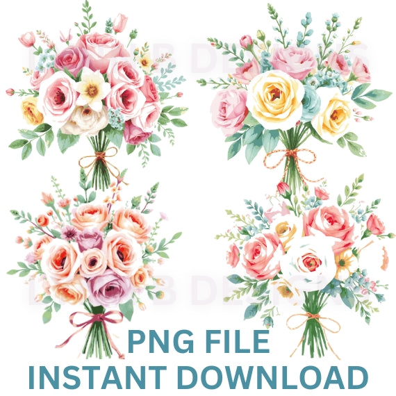 Wedding clipart