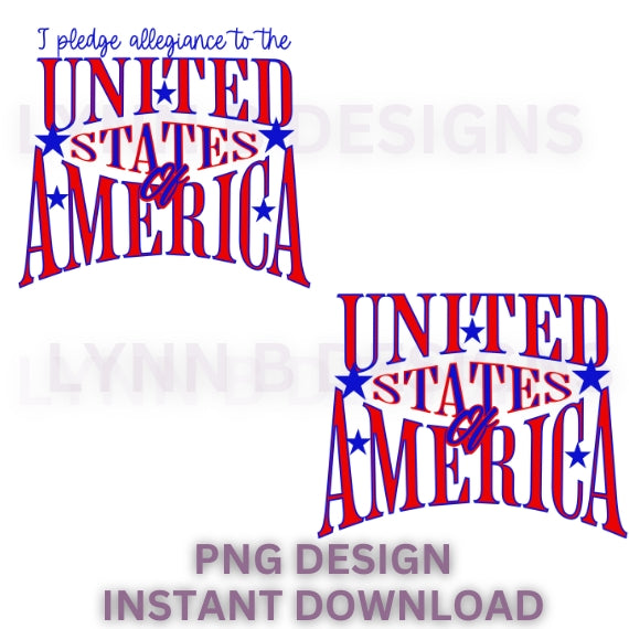 Pledge allegiance png, united states png, military png