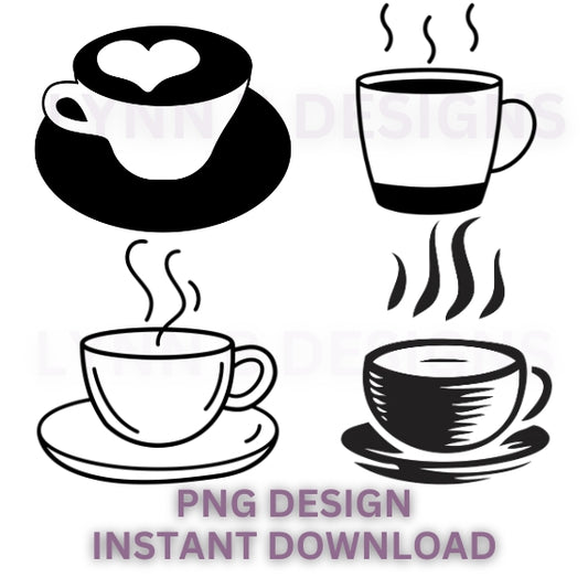 Coffee mug png, coffee cup png