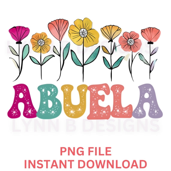 Abuela png, Abuela mug png