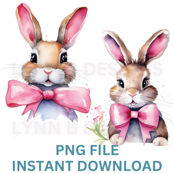 Easter Bunny clipart,easter png