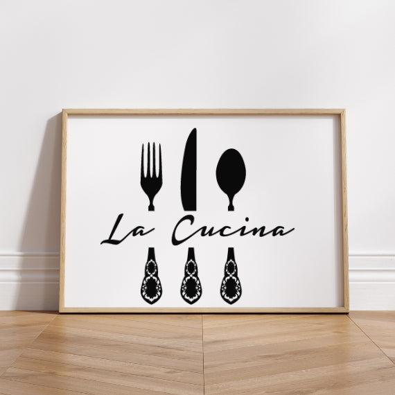 La Cucina