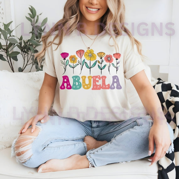 Abuela png, Abuela mug png