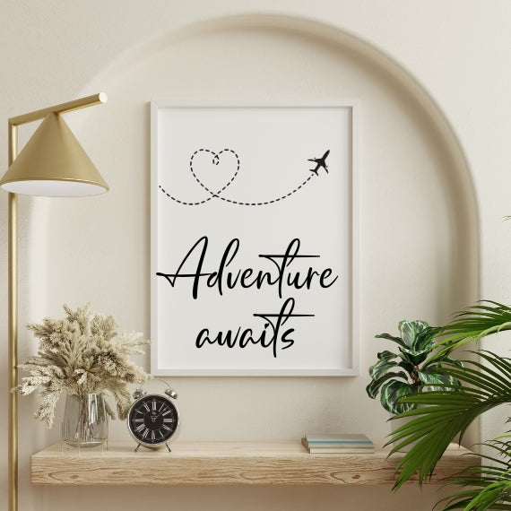 airplane pathway heart line png