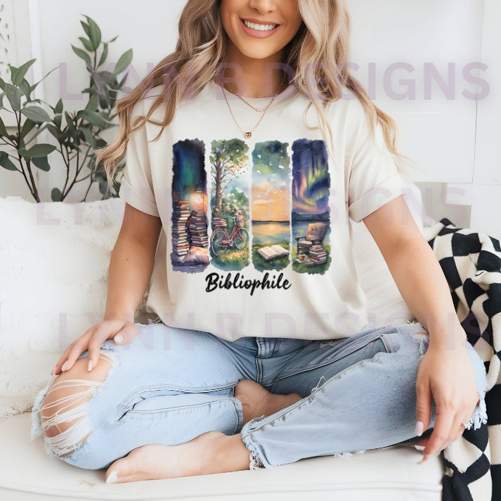 Brushstroke png, book lover png, bibliophile png