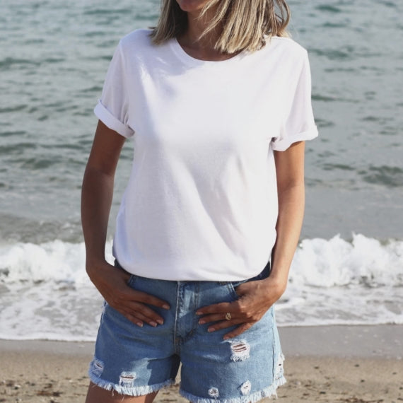 Beachy Mama png, Mama png,Beach Mama png